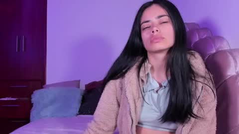 Valeria Model Independent online show from 03-13-26, 04:30