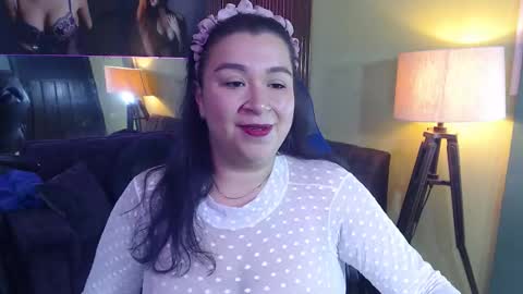 BELLA  online show from 10-13-25, 12:05