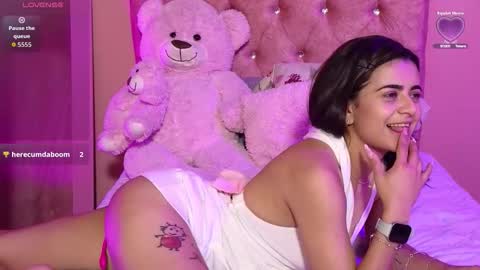 bella_thixx online show from 10-07-25, 04:20