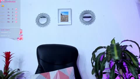 Snapshot of bella_thorne3 chatting on 01-23-25, 02:12 Bella online show from 01-23-25, 02:12