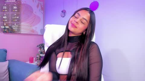 BELLA online show from 09-26-25, 08:13