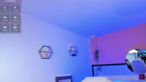 BELLA online show from 04-01-26, 08:17