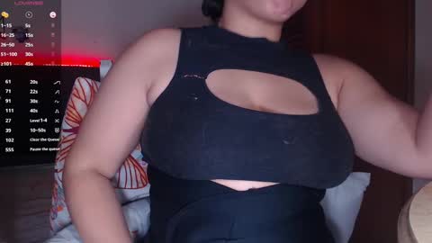 bella_xx9 online show from 01-30-25, 01:55