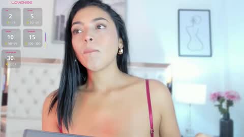 Bella online show from 02-17-26, 01:07