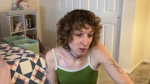 bellababy444 online show from 02-03-25, 05:46