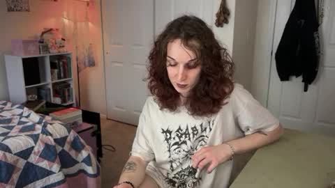 bellababy444 online show from 05-07-26, 07:30