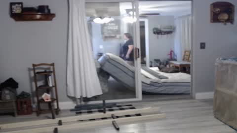 Roxy Rain online show from 02-06-25, 09:17