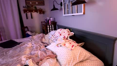 Roxy Rain online show from 02-21-25, 02:17