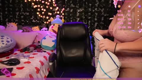 Bellalunabear trans   JadePlant Cis online show from 02-07-25, 02:08