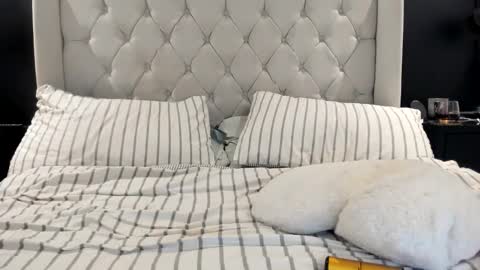 Bella Black online show from 03-08-26, 09:40