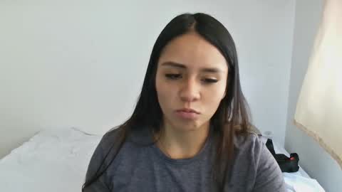 Snapshot of bellabliss123 chatting on 10-19-25, 06:52 bellabliss123 online show from 10-19-25, 06:52