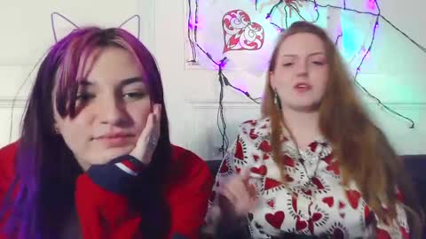 BellaButterflyy online show from 01-18-25, 02:47