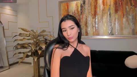  Bella C  online show from 10-10-25, 12:15