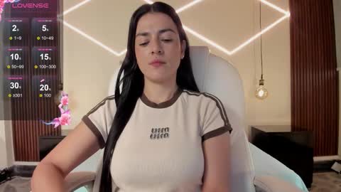 Bella Clair online show from 03-12-26, 02:56