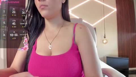 Bella Clair online show from 04-25-26, 03:09