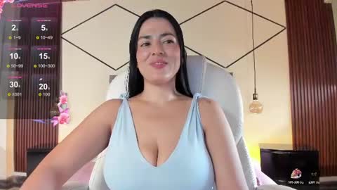 Bella Clair online show from 07-21-26, 03:47