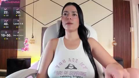 Bella Clair online show from 07-24-26, 03:32