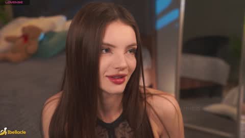 Snapshot of bellacle chatting on 11-16-25, 07:36 Bella I took a vacation and Ill be back on December 18th So dont lose me To keep in touch I have a TG - you can find below online show from 11-16-25, 07:36