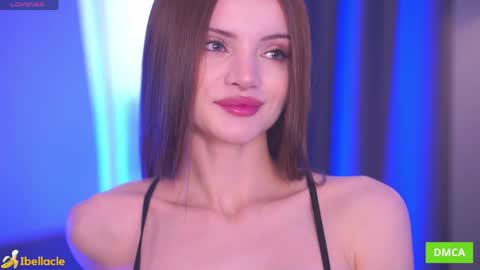 Bella I took a vacation and Ill be back on December 18th So dont lose me To keep in touch I have a TG -  you can find below online show from 04-12-26, 08:19