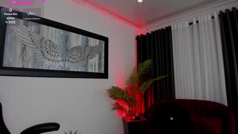 TELL ME GODDESS NEXT Transmission 01122024 9PM TO 4AMColombian hour THANKS Follow me online show from 03-06-25, 03:35