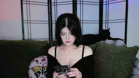 Miss Fortune online show from 05-05-26, 01:02