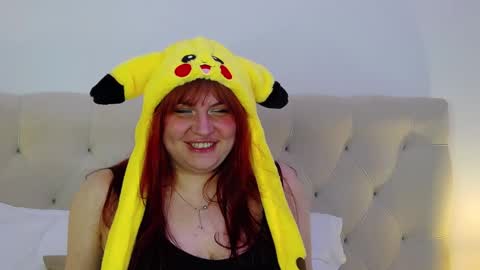 Snapshot of belladonnared chatting on 03-29-26, 12:10 Belladonna online show from 03-29-26, 12:10