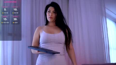 Snapshot of bellaevex chatting on 12-15-25, 08:07 Eva online show from 12-15-25, 08:07