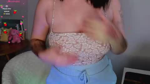 bellakvarc online show from 07-20-26, 07:44
