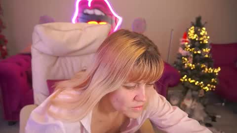 Bella online show from 01-18-26, 05:33