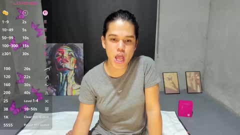 BellaLovesHerFellas online show from 02-02-26, 02:54