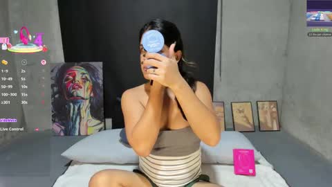 BellaLovesHerFellas online show from 02-08-26, 02:59