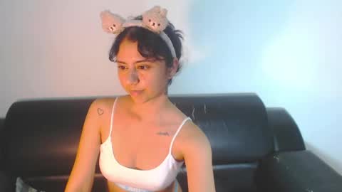 MY NAME IS BELL online show from 05-15-26, 11:34