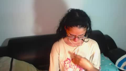 MY NAME IS BELL online show from 07-10-26, 11:18