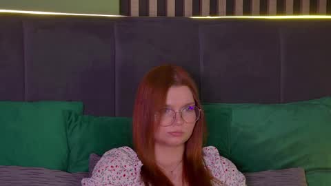 BellaMarebelle online show from 03-10-26, 06:35