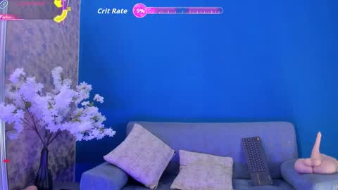 Bella Marie online show from 03-06-26, 11:34