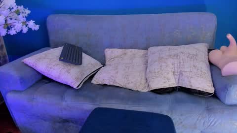 Bella Marie online show from 03-25-26, 01:22