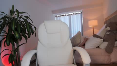 Snapshot of bellamia_ chatting on 01-22-25, 07:24 Bella Mia online show from 01-22-25, 07:24