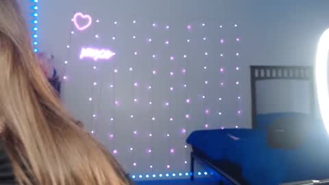 Bella Monroe online show from 02-23-25, 07:44