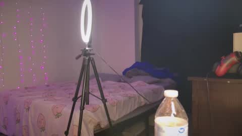 Bella Monroe online show from 09-15-25, 03:28