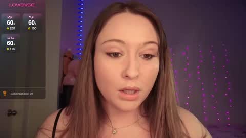 Bella Monroe online show from 09-30-25, 03:00