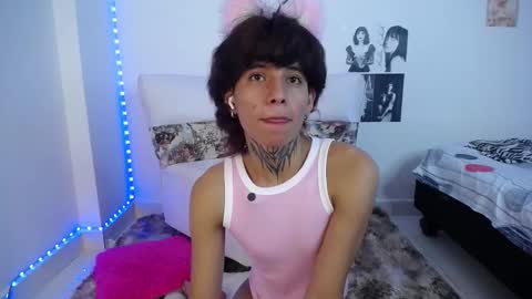 bellamy0955 online show from 03-18-26, 08:50