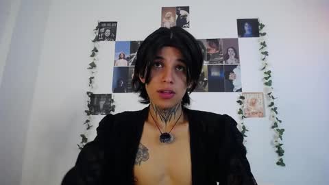 bellamy0955 online show from 04-04-26, 05:10