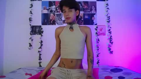 bellamy0955 online show from 04-21-26, 03:02