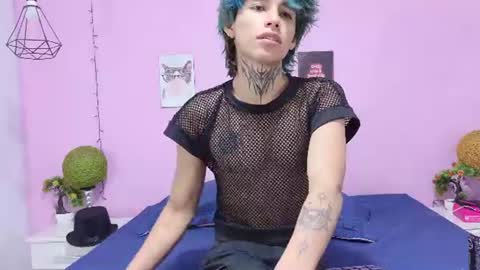 bellamy_094 online show from 07-13-26, 06:55