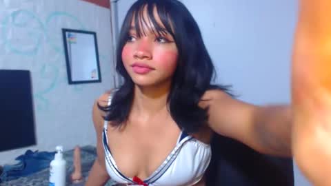 Snapshot of bellamy_sweet chatting on 02-10-25, 07:04 bellamy online show from 02-10-25, 07:04