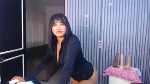 Snapshot of bellamy_sweet chatting on 02-13-26, 08:27 bellamy online show from 02-13-26, 08:27