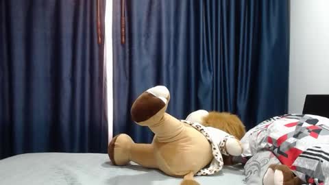 bellanocturna_ online show from 07-28-26, 05:34