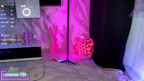 Bellanoirsxs online show from 04-02-26, 07:55