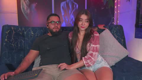 Snapshot of bellapazzia13 chatting on 12-04-24, 03:43    online show from 12-04-24, 03:43