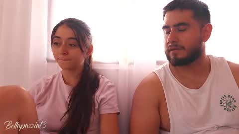 Snapshot of bellapazzia13 chatting on 09-23-25, 04:43    online show from 09-23-25, 04:43